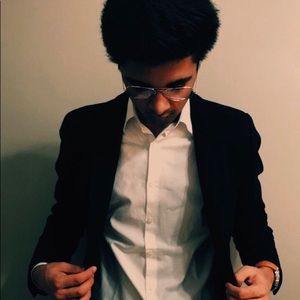 Meet your Posher, Kunj